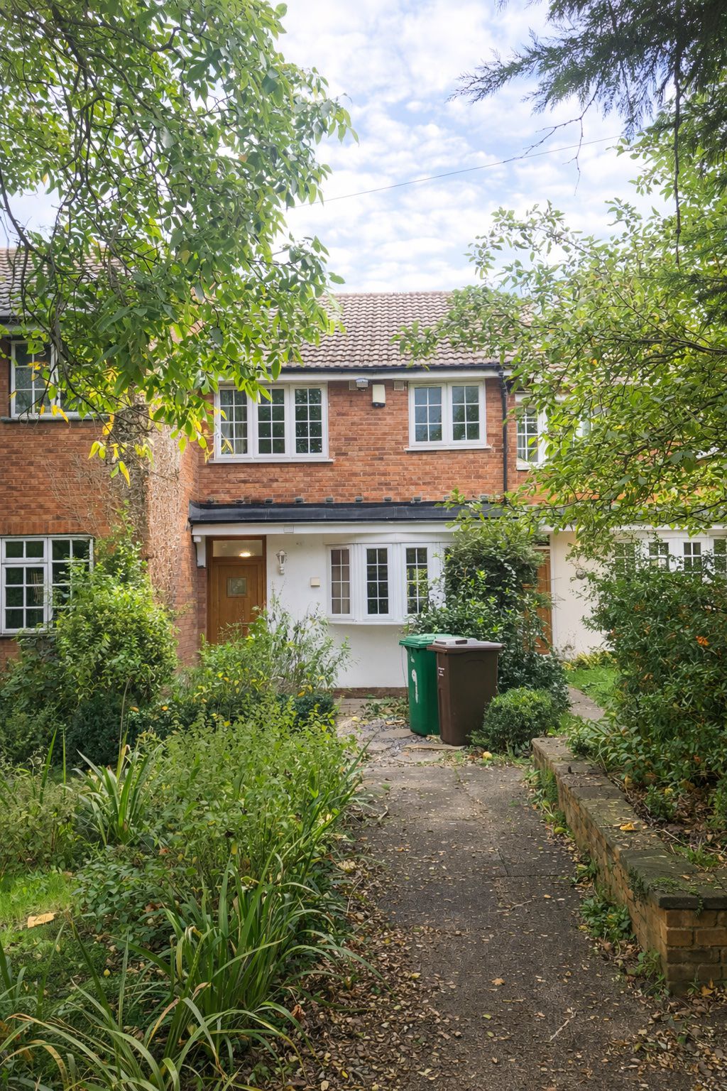 Mirberry Mews Lenton